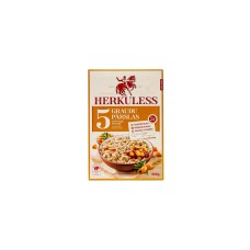 Herkuless 5- cereal flakes 500g