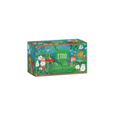 ETNO - Hemp MAGIC Herbal Tea 2gx20 / Kanapiu magija