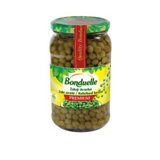 Bonduelle - Green Peas 720ml