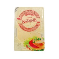 Sliced Cheese Rokiskio Naminis 150g