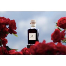 Chiara Firenze Room Fragrance Nero di Bacco 200ml with Sticks