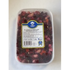 Asorti - Beetroot salad with oil 400g