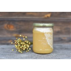 Linden Blossoms Natural Honey 100% 1kg