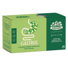 Zolynelis  gastrus tea