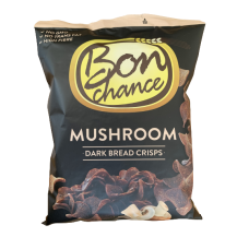Bon Chance - Bread Crisps Mushroom taste 120g