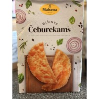 Ceburekams misinys