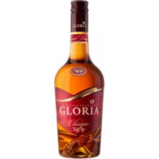 Brandy Gloria Classique 0,7l