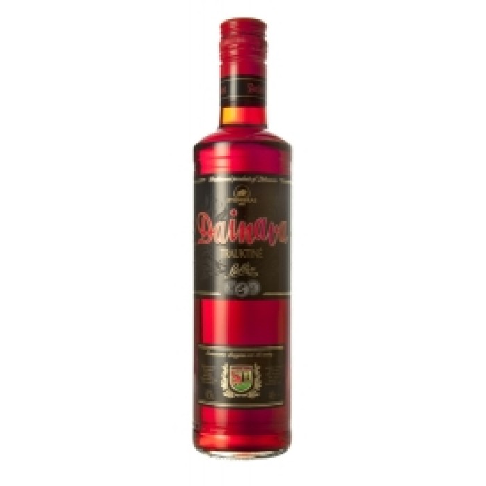 Bitter Dainava 0.5l