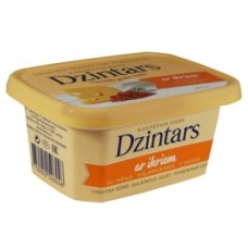 Cheese Dzintars witch Caviar 200g