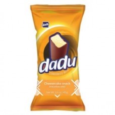 Dadu - Condensed Milk Sweet Curd Cheese Bar 45g