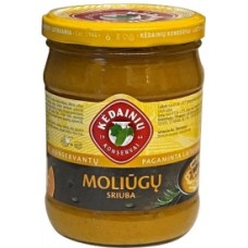KKF - Pumpkin Soup 480g
