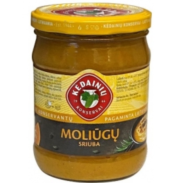 KKF - Pumpkin Soup 480g