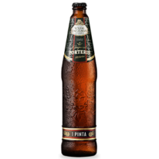 BEER VOLF ENGELMAN PORTER 0.568l