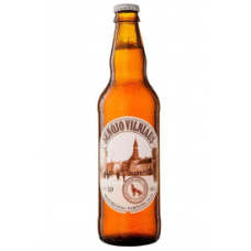 Beer Senojo Vilniaus sviesus 0.5l