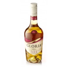 Brandy Gloria Plume 0.5l
