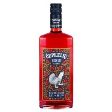 Bitter Cepkeliu With Lingonberry 0.5l