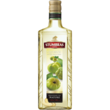Vodka Stumbras Quince 0,5l