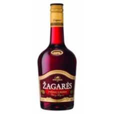 Zagare Cherry Liquer 0.5l x 12 per case