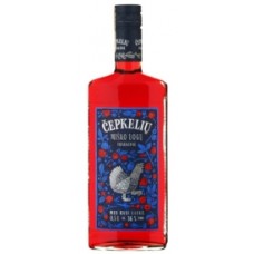 BITTER CEPKELIU WITH WIDBERRY 0.5L