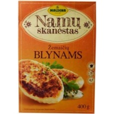Malsena - Flour Mix for Zemaiciu Pancakes 400g
