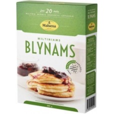 MALSENA MIX FOR PANCAKES 500G