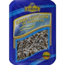 Edega - Sea kelps in mayonnaise 400g