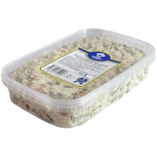 Asorti - Lithuanian salad 400g