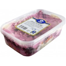 HERRIN IN BED 500G