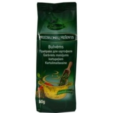 Sauda - Spices for potatoes 50g
