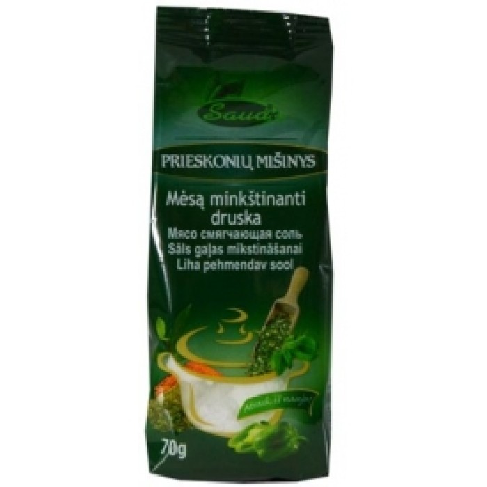Sauda - Meat Tenderising 70g