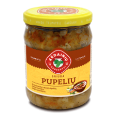 KKF - Beans Soup 500g