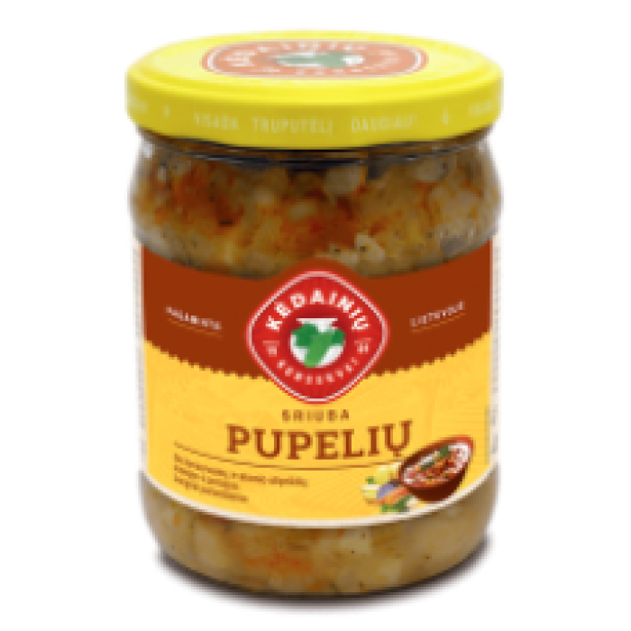KKF - Beans Soup 500g