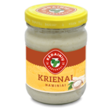 KKF - Horseradish 250g