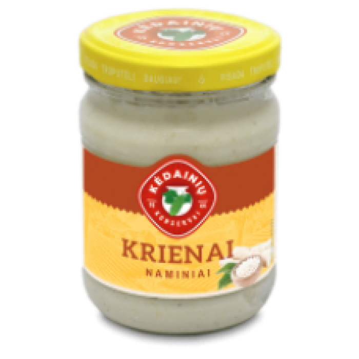 KKF - Horseradish 250g