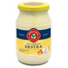 KKF - Extra Mayonnaise 450g