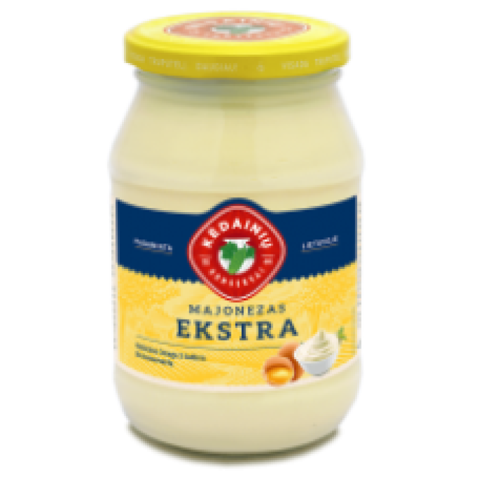 KKF - Extra Mayonnaise 450g