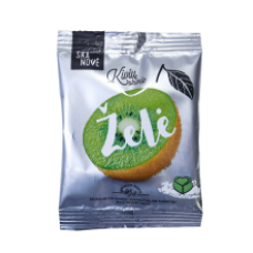 Gerove - Jelly Kiwi Flavour 95g / Kivi zele 95g