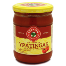 KKF - Special Tomato Sauce 500ml