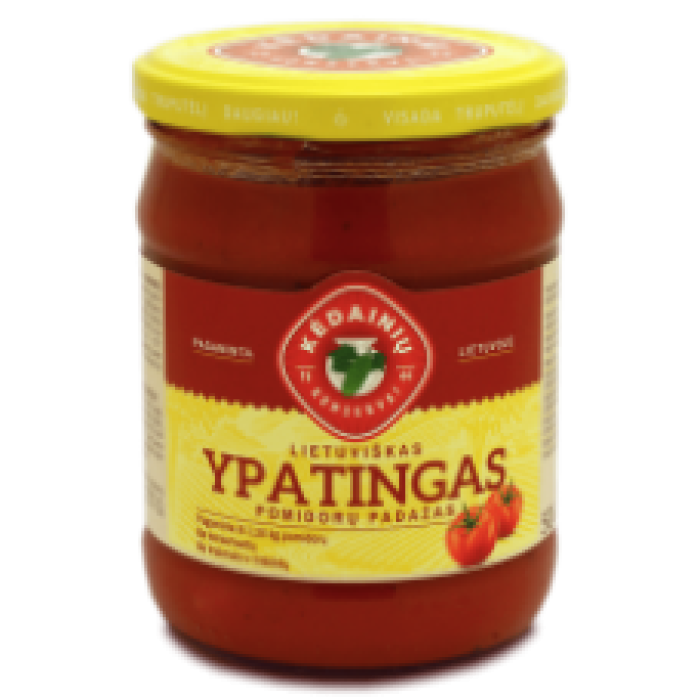 KKF - Special Tomato Sauce 500ml