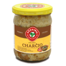 KKF - Xarchio Soup 500g