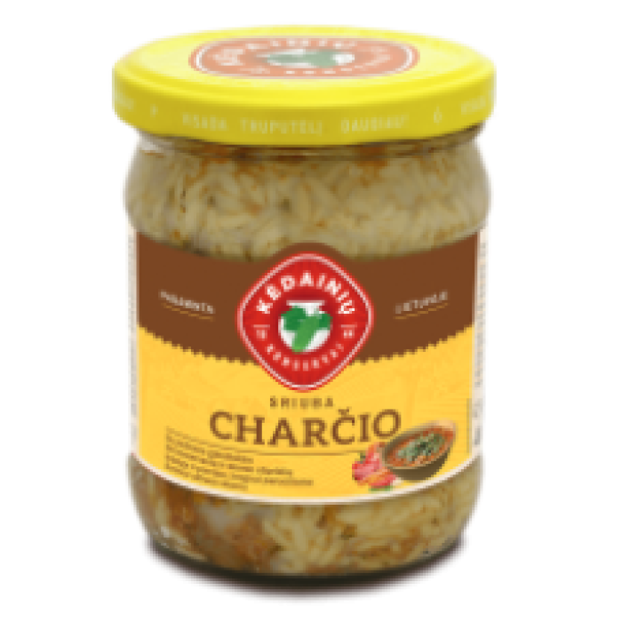 KKF - Xarchio Soup 500g