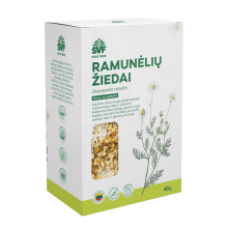 SVF - Calmomile Flowers 40g