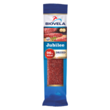 Biovela - Jubiliejaus Dried Sausage 200g