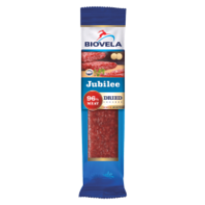 Biovela - Jubiliejaus Dried Sausage 200g