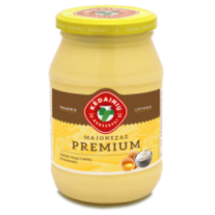 KKF - Premium Mayonnaise 450g