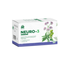 SVF - Neuro 3 tea  for sleep 20x1.5g