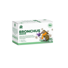 SVF - Bronchos for Children 20 1.5g