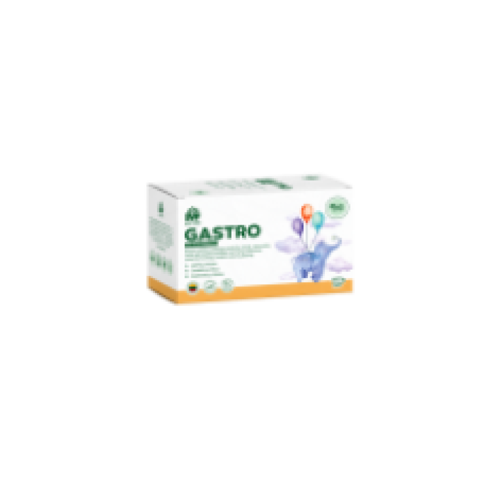 SVF - Gastro Tea for Children 20x1.5g /