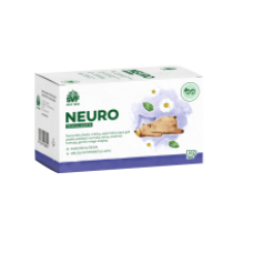 SVF - Neuro Tea for Children 20x1.5g /