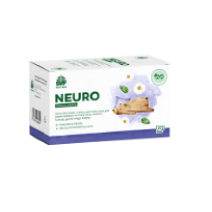 SVF - Neuro Tea for Children 20x1.5g /